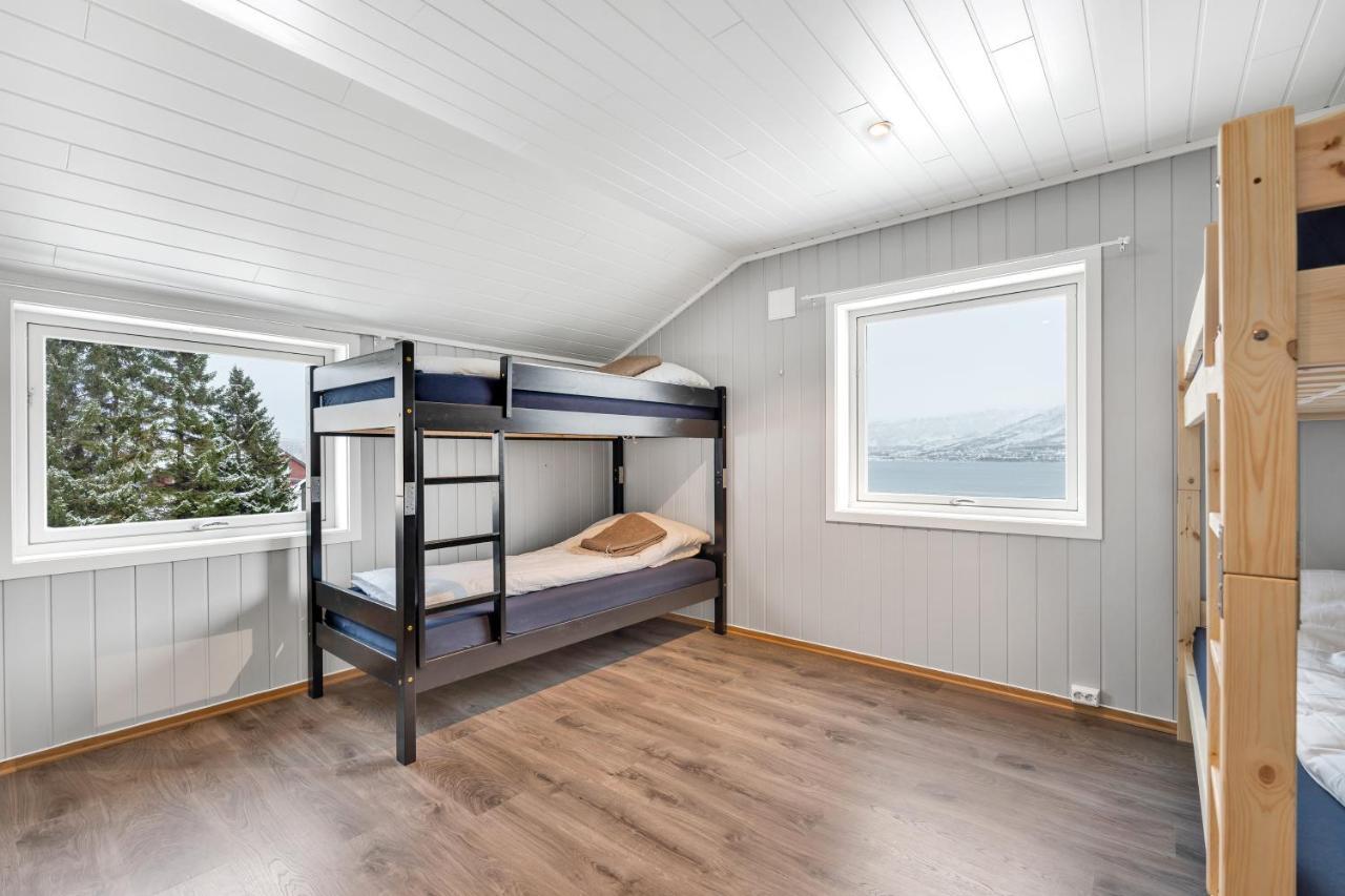Sdk Apartment Tromsø Exteriör bild